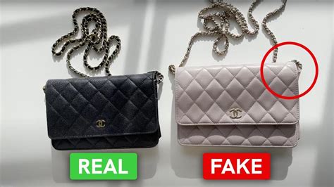 How to spot Chanel 2.55 fake vs real 